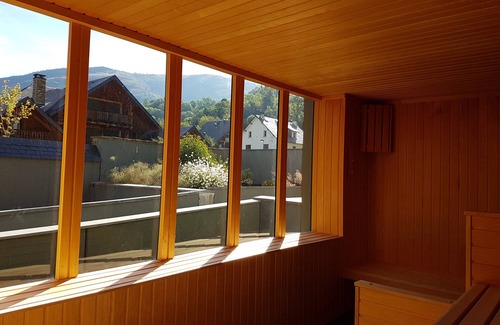 Saint-Lary-Soulan Apartamento | En el corazón de Saint-Lary Soulan Apartamento 61M2 en nueva residencia STANDING