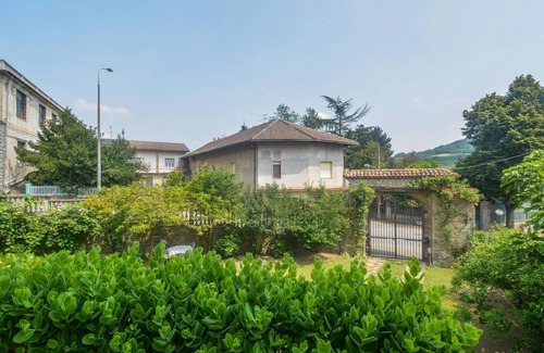 Monastero Bormida Apartamento | Alojamiento de 1 habitaciones en Monastero Bormida