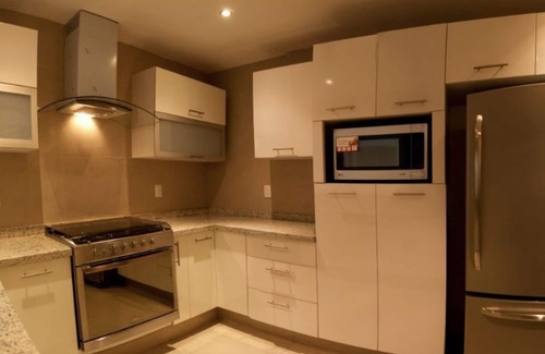 Polanco Apartamento | En el Corazón de Polanco Edificio Boutique