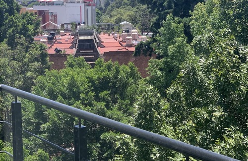 Cuauhtemoc Apartamento | En el corazón de la Ciudad de México, a 5 min de Paseo de la Reforma,