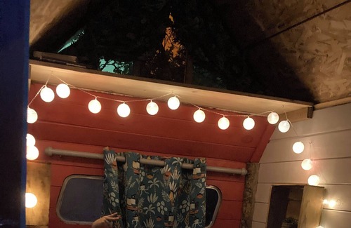 Arles Cabina | In the heart of a Manade