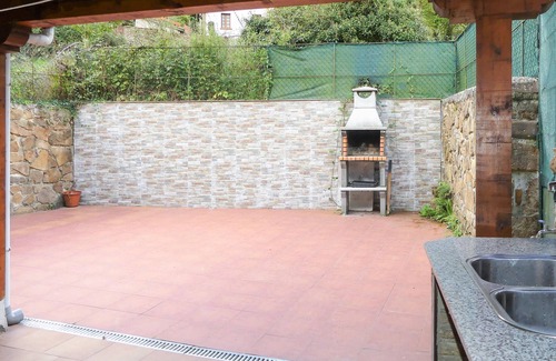 Laviana Casa | Alojamiento de 2 habitaciones en Corredoria