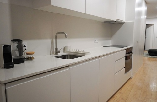 Aveiro Apartamento | In the heart of Aveiro! Cozy accommodation in Portuguese Venice