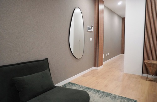 Aveiro Apartamento | In the heart of Aveiro! Cozy accommodation in Portuguese Venice