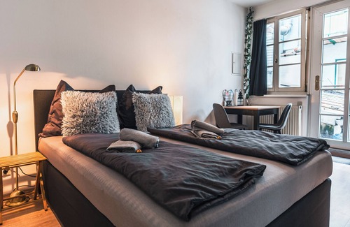 Bad Ischl Apartamento | In the heart of Bad Ischl