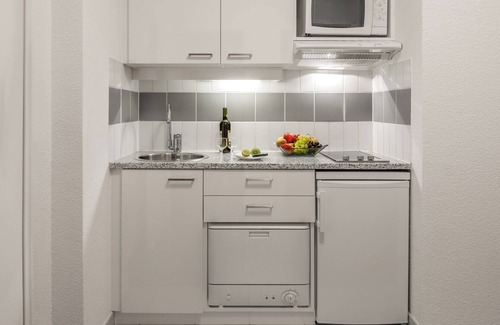 Quinze-Vingts Apartamento | In The Heart Of Bastille 1 Bedroom Apartment