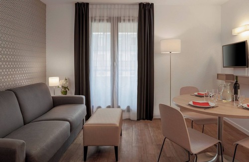 Quinze-Vingts Apartamento | In The Heart Of Bastille 1 Bedroom Apartment