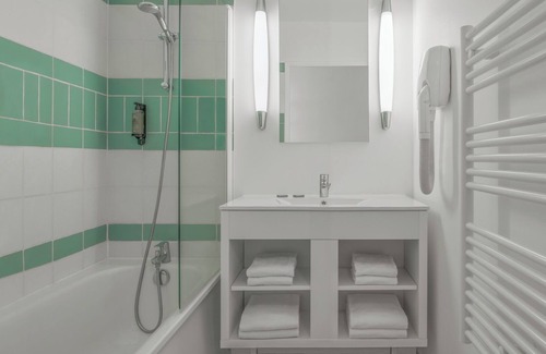 Quinze-Vingts Apartamento | In The Heart Of Bastille 1 Bedroom Apartment