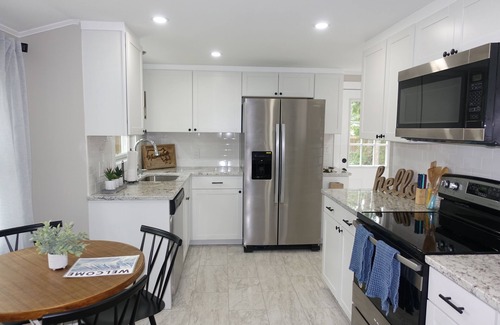 Hyannis Casa | In the Heart of Cape Cod - 3 bed 2 bath Hyannis Cottage