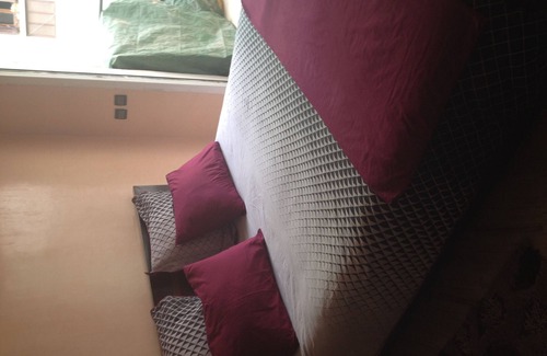 Belvedere Apartamento | En el centro de la ciudad de Casablanca, a los pies del tranvía, wifi.