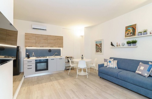 Catania City Centre Apartamento | Elegance and history in the heart of Catania