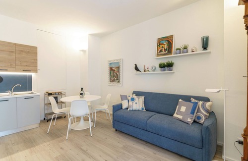 Catania City Centre Apartamento | Elegance and history in the heart of Catania