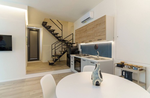 Catania City Centre Apartamento | Elegance and history in the heart of Catania