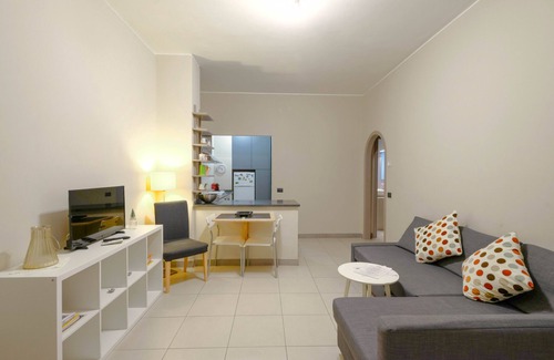 Catania City Centre Apartamento | In the heart of Catania, close to Piazza Duomo comfortable one-bedroom apart