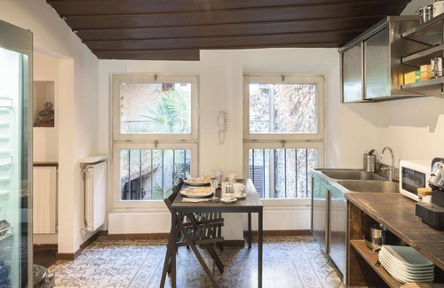 Citta Alta Apartamento | En el corazón de Citta 'Alta Bergamo