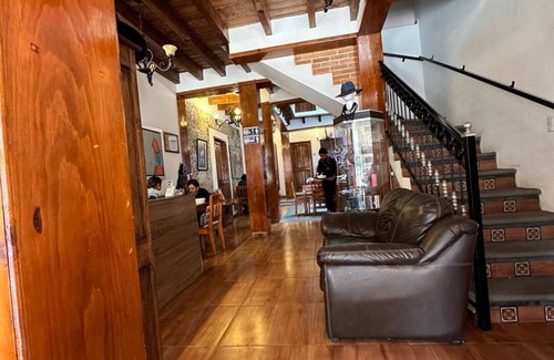 Coatepec Apartamento | In the heart of Coatepec