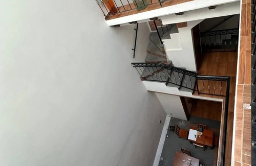 Coatepec Apartamento | In the heart of Coatepec