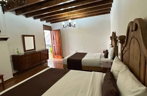 Coatepec Apartamento | In the heart of Coatepec