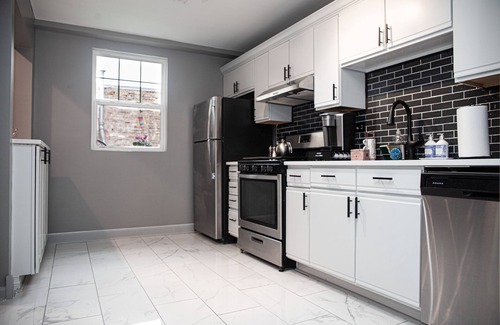 St. Charles Apartamento | In the heart of downtown St Charles, IL