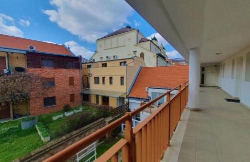 Pecs Apartamento | In the heart of downtown