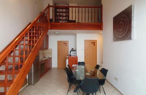 Pecs Apartamento | In the heart of downtown