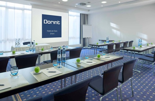 Erfurt Old Town Casa | In the heart of Erfurt - Double Room at Hotel Dorint