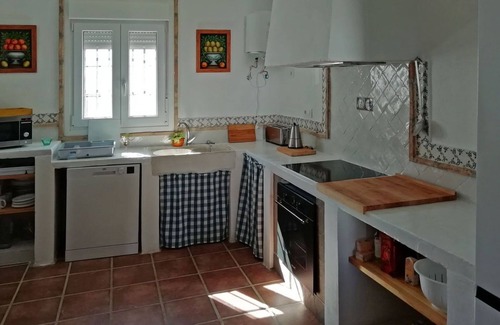 Fuente Obejuna Casa | En el corazón de Sierra Morena y muy cerca de las estrellas