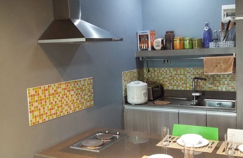 Bonifacio Global City Apartamento | En el corazón del fuerte, Bonifacio Global City