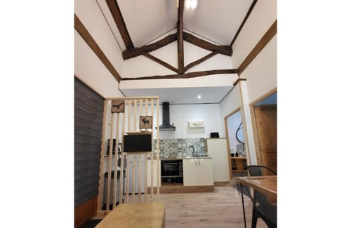 Cier-de-Riviere Apartamento | In the heart of the Pyrenees "Les cerfs"