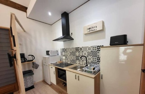 Cier-de-Riviere Apartamento | In the heart of the Pyrenees "Les cerfs"