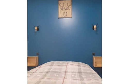 Cier-de-Riviere Apartamento | In the heart of the Pyrenees "Les cerfs"
