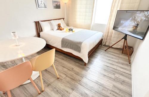 Nonhyeon-dong Apartamento | In the heart of Gangnam, 언주역, 신논현역, 성수, COEX,이태원
