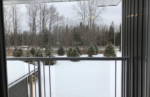 Meaford Casa | Hermosa casa nueva cerca de Thornbury, Meaford y Blue Mountains.