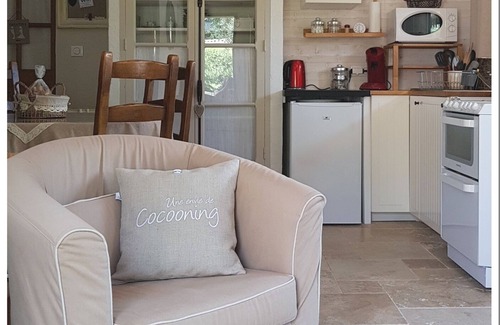 Carces Apartamento | En el corazón de la Provenza, entre la costa mediterránea y las gargantas del Verdon