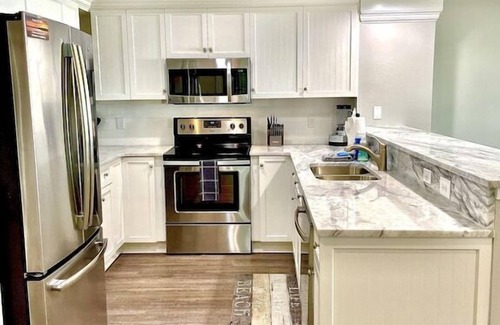 Charleston County Condominio | In the Heart of IOP; Luxury Oceanfront 3BR Condo - Dunescape - Island Jammin