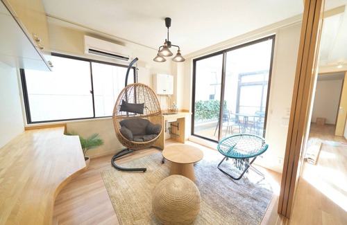 Higashiikebukuro Apartamento | In the heart of Ikebukuro near Sunshine approx - Nakagawa Building 4F 5F / Toshima-ku Tokyo