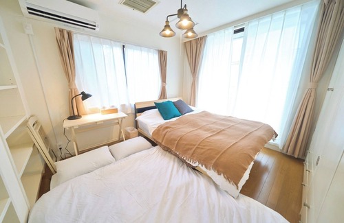Higashiikebukuro Apartamento | In the heart of Ikebukuro near Sunshine approx - Nakagawa Building 4F 5F / Toshima-ku Tokyo