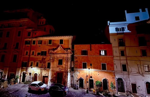 Civitavecchia Apartamento | In the heart of the city, near the sea, the Port and the Railway Station...