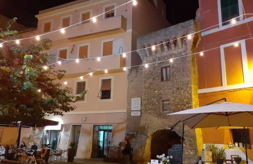 Civitavecchia Apartamento | In the heart of the city, near the sea, the Port and the Railway Station...