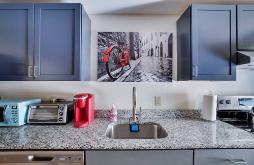 Ashfield Apartamento | In the Heart of Jim Thorpe (with your own parking)