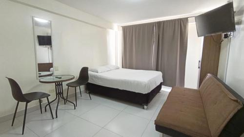 Cercado de Lima Apartamento | In the heart of Lima