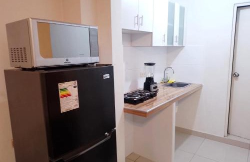 Cercado de Lima Apartamento | In the heart of Lima