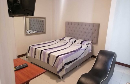 Cercado de Lima Apartamento | IN THE HEART OF LIMA STUDIO