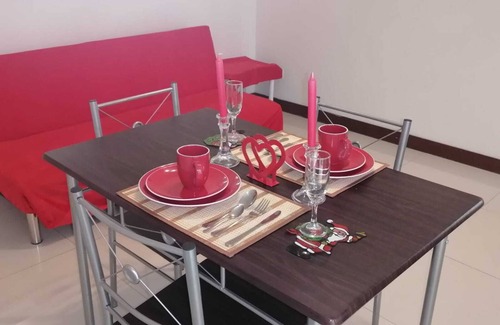 Cercado de Lima Apartamento | IN THE HEART OF LIMA STUDIO