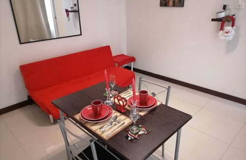 Cercado de Lima Apartamento | IN THE HEART OF LIMA STUDIO