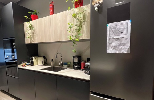 Barrio de La Latina Apartamento | En el corazón de Madrid - 6 personas - 3habitaciones, 2 baños