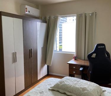 Centro Apartamento | In the heart of Magic Island
