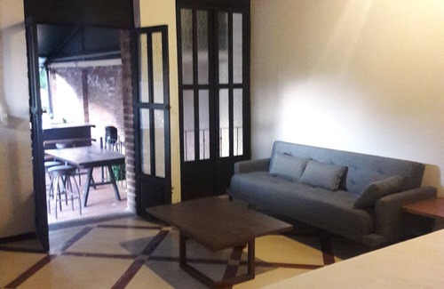 Coyoacan Apartamento | In the heart of Mexico City Colonial site San Angel
