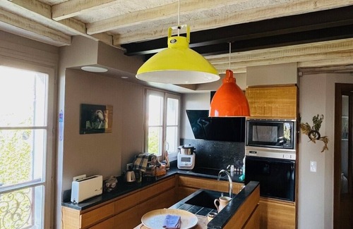 Montmartre Apartamento | In the Heart of Montmartre