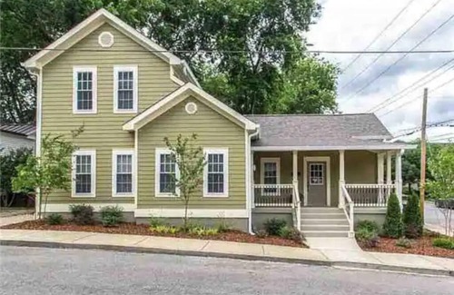 Hope Gardens Casa | In the Heart of Nashville